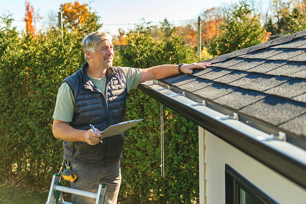 Trusted Metal Roofing service in Sheridan, OR - Ben Roofing and Steel LLC
